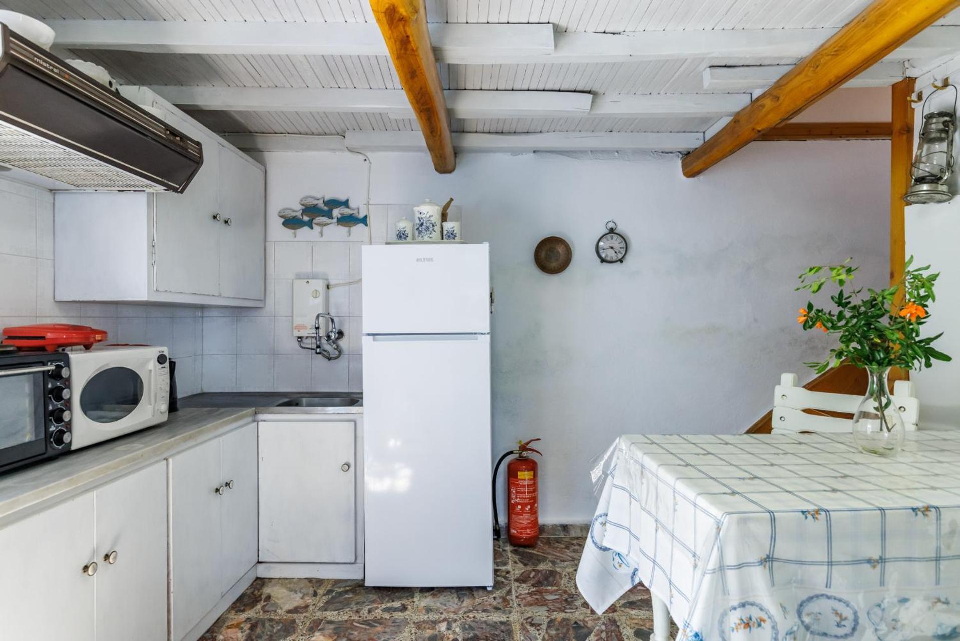 Christina'S Cottage Skopelos Town Exterior foto