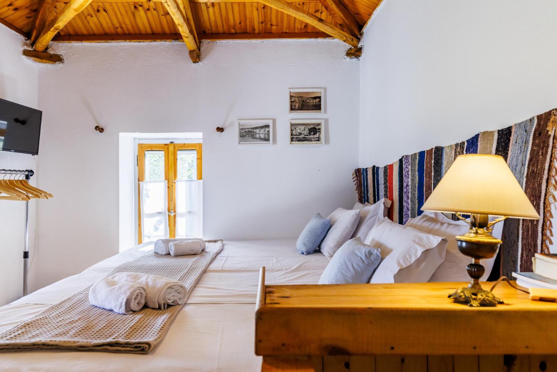 Christina'S Cottage Skopelos Town Exterior foto
